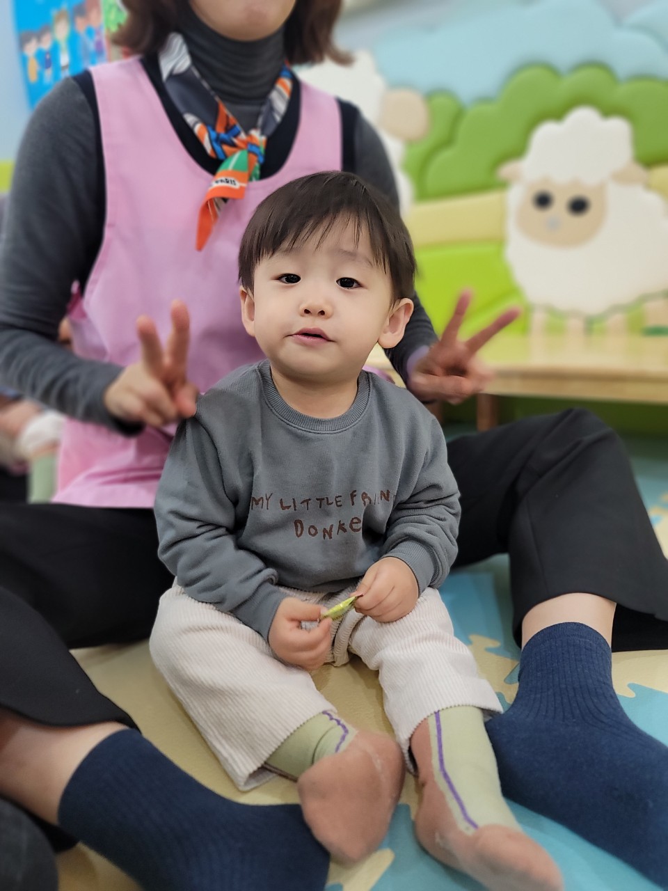 2025년 부산중앙교회 영아부_사진_20250317_18.jpg : 3월16일 주일 영아부 예배