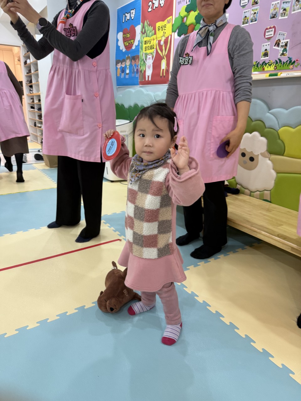 2025년 부산중앙교회 영아부_사진_20250317_38.jpg : 3월16일 주일 영아부 예배