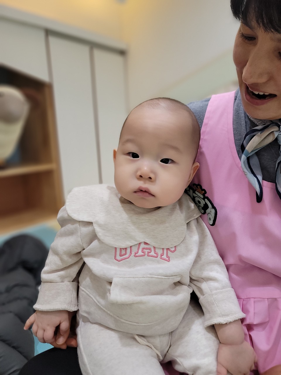 2025년 부산중앙교회 영아부_사진_20250317_6.jpg : 3월16일 주일 영아부 예배