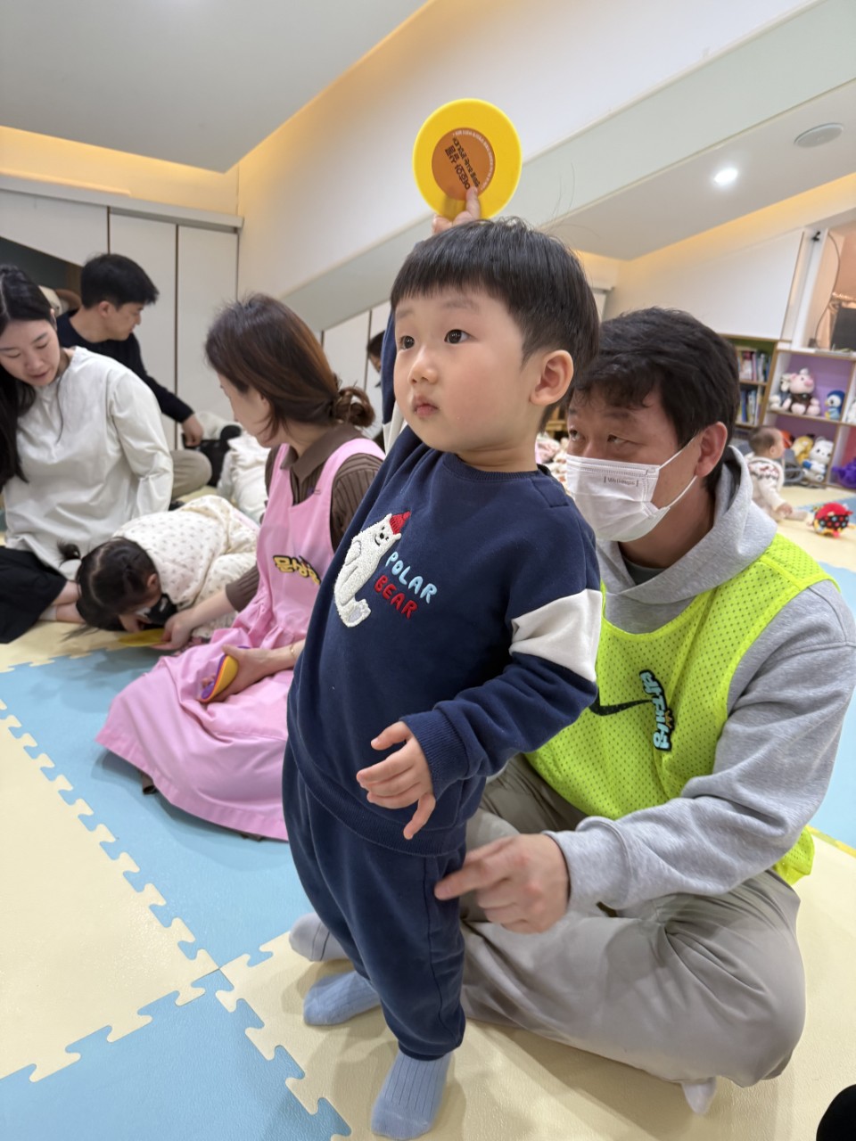 2025년 부산중앙교회 영아부_사진_20250317_28.jpg : 3월16일 주일 영아부 예배