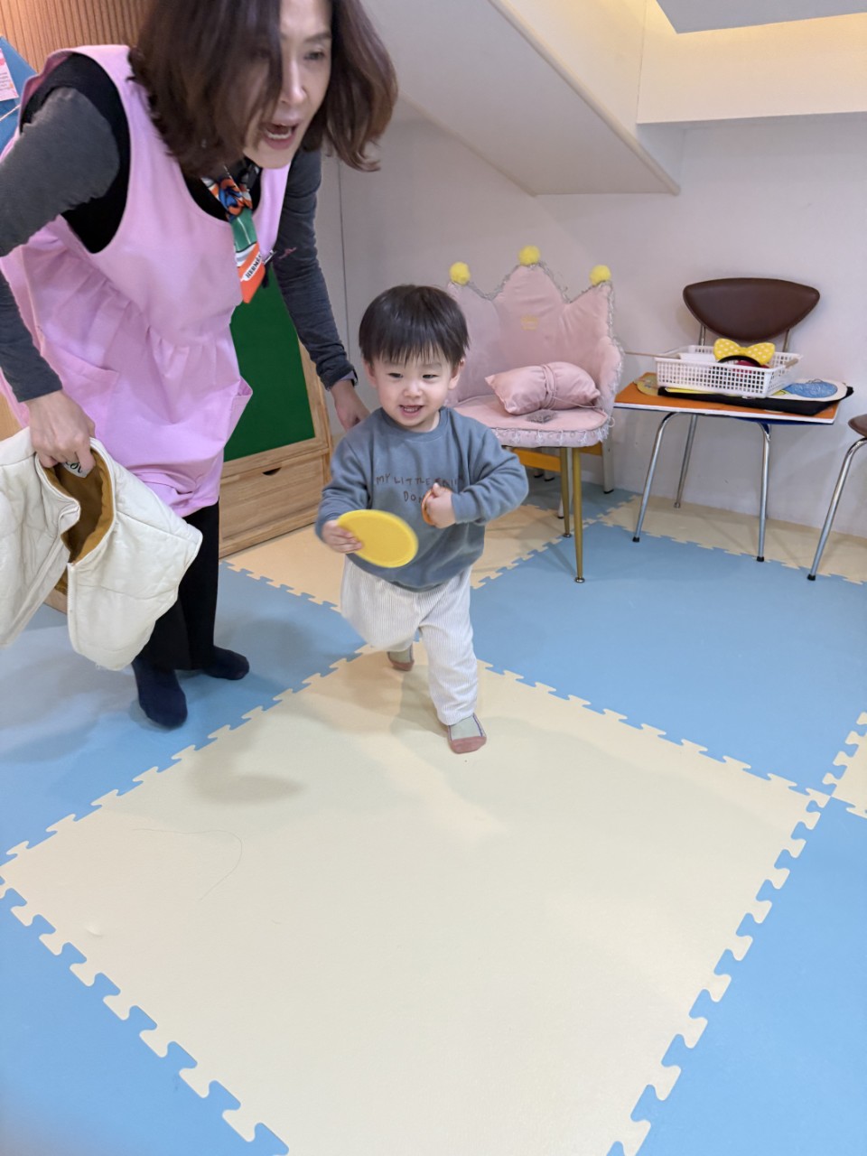 2025년 부산중앙교회 영아부_사진_20250317_42.jpg : 3월16일 주일 영아부 예배
