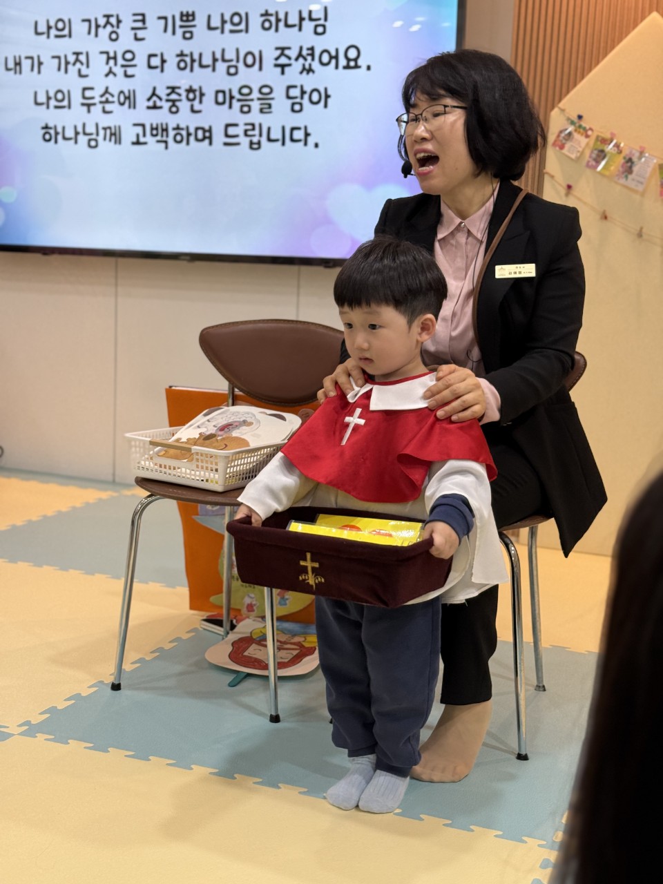 2025년 부산중앙교회 영아부_사진_20250317_76.jpg : 3월16일 주일 영아부 예배