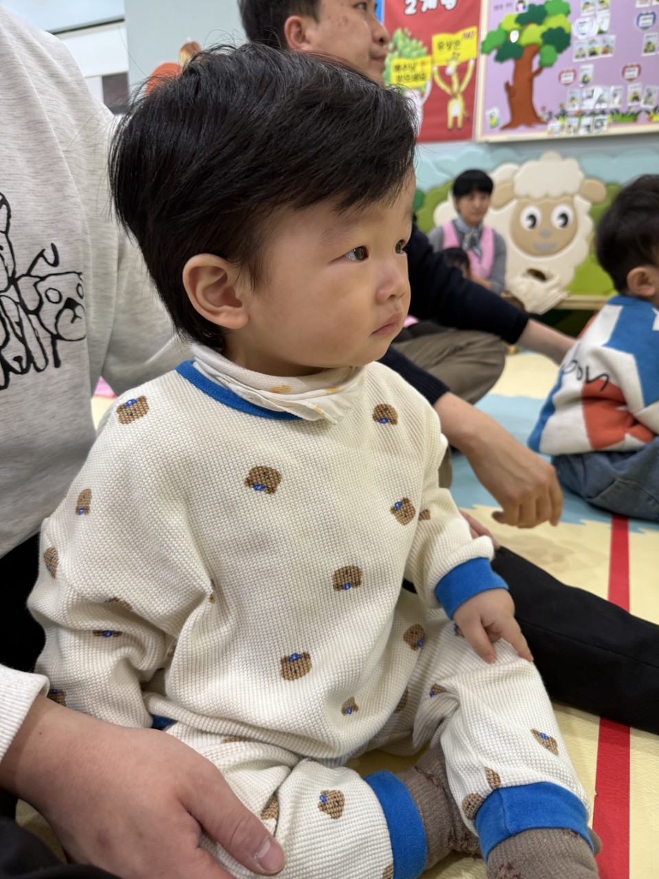 2025년 부산중앙교회 영아부_사진_20250317_65.jpg : 3월16일 주일 영아부 예배