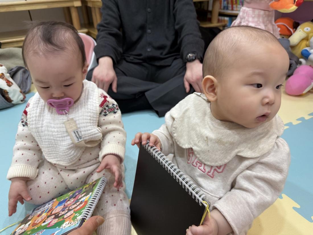 2025년 부산중앙교회 영아부_사진_20250317_31.jpg : 3월16일 주일 영아부 예배