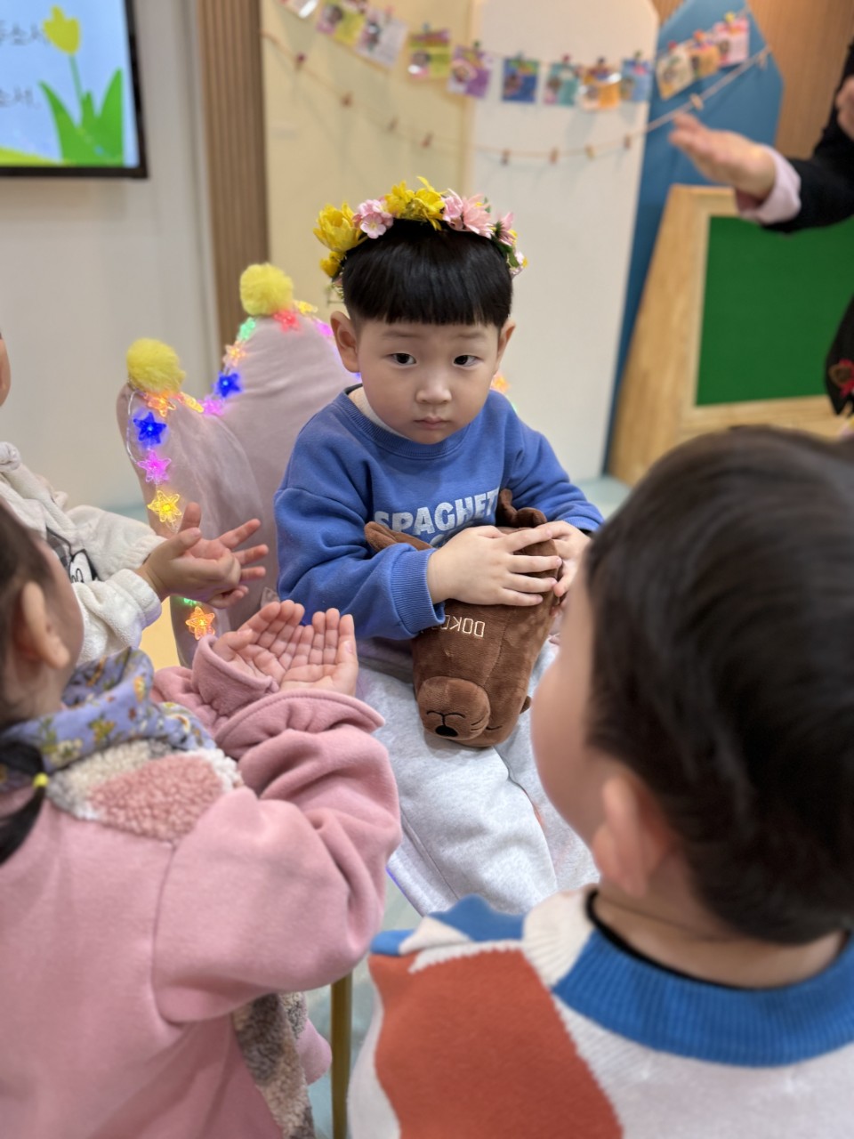 2025년 부산중앙교회 영아부_사진_20250317_33.jpg : 3월16일 주일 영아부 예배