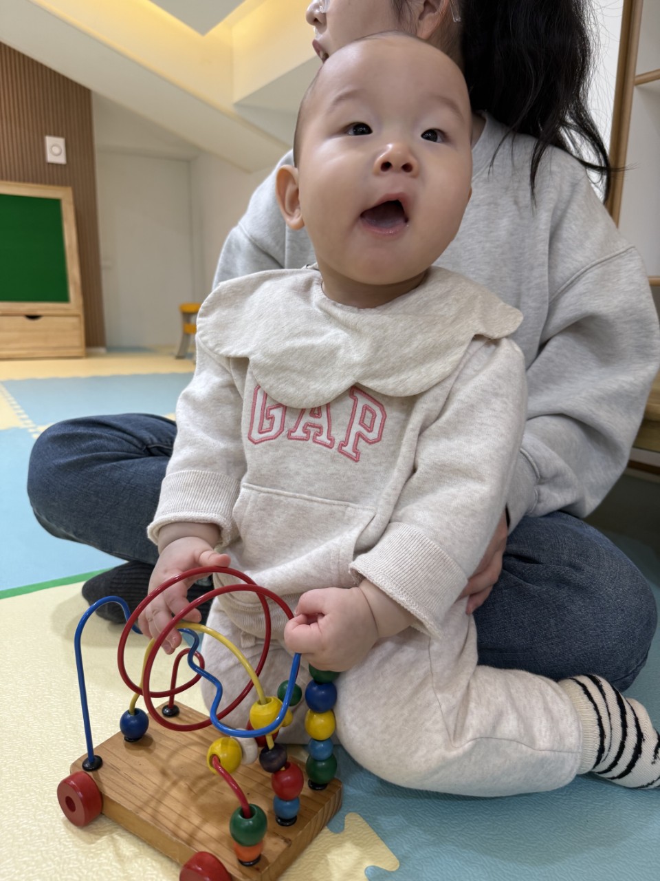 2025년 부산중앙교회 영아부_사진_20250317_61.jpg : 3월16일 주일 영아부 예배