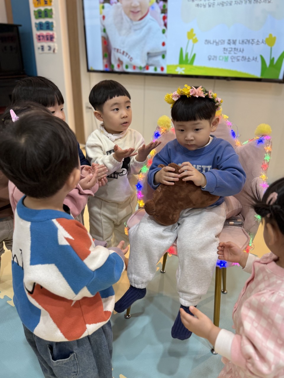 2025년 부산중앙교회 영아부_사진_20250317_34.jpg : 3월16일 주일 영아부 예배