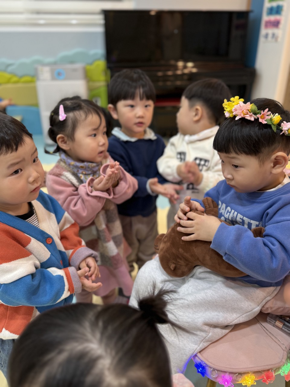2025년 부산중앙교회 영아부_사진_20250317_71.jpg : 3월16일 주일 영아부 예배