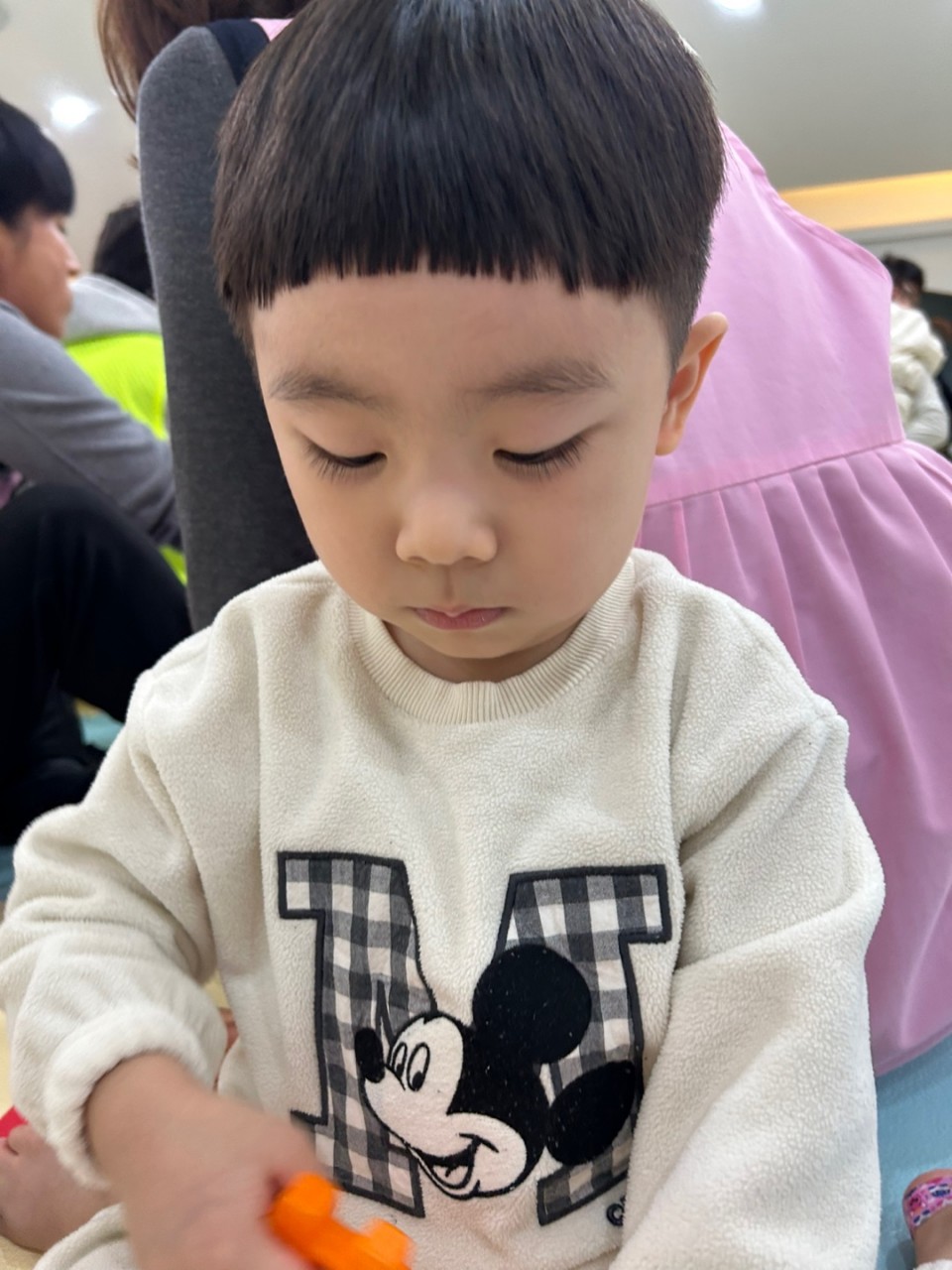 2025년 부산중앙교회 영아부_사진_20250317_78.jpg : 3월16일 주일 영아부 예배
