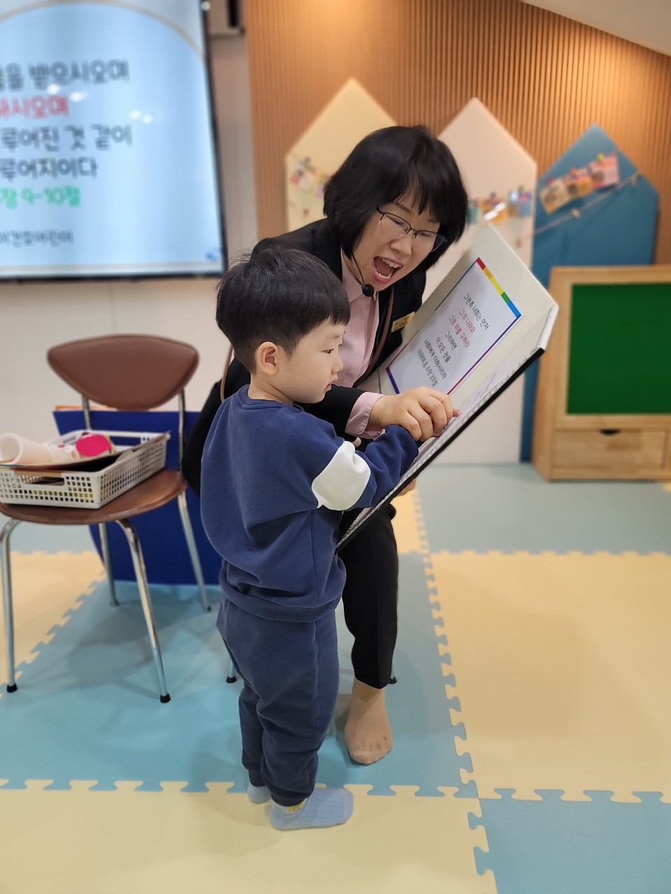 2025년 부산중앙교회 영아부_사진_20250317_12.jpg : 3월16일 주일 영아부 예배