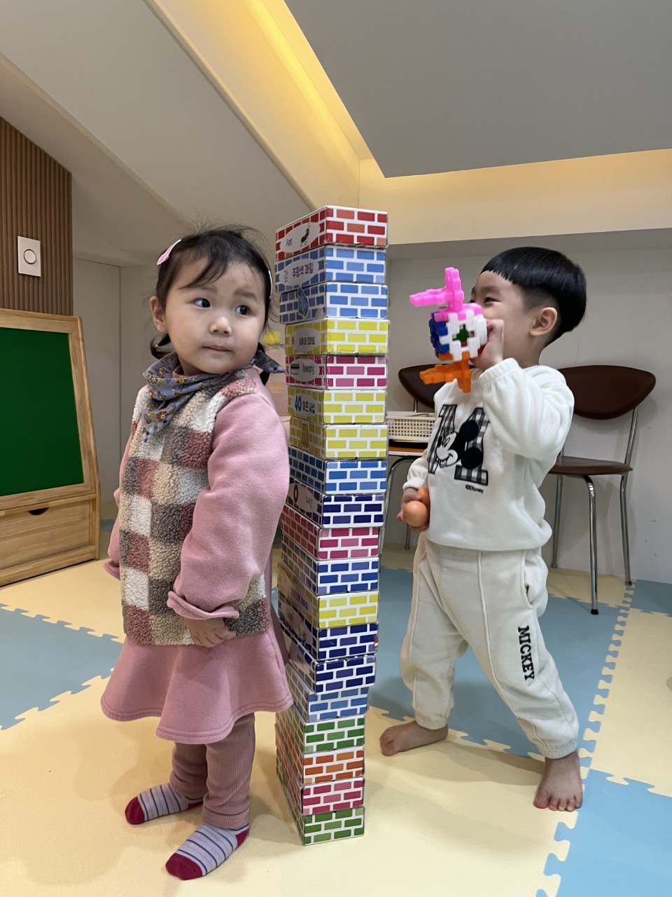 2025년 부산중앙교회 영아부_사진_20250317_83.jpg : 3월16일 주일 영아부 예배