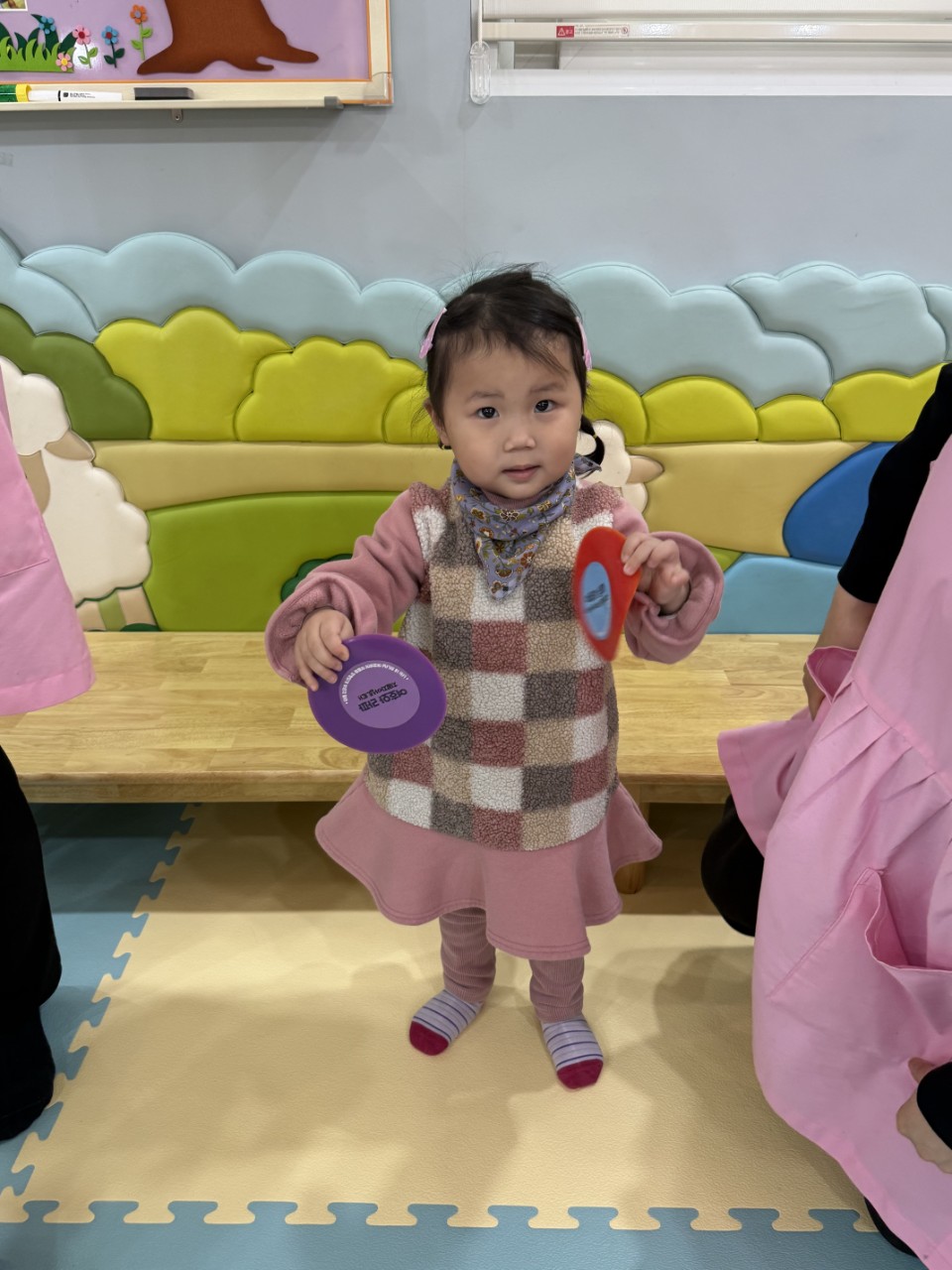 2025년 부산중앙교회 영아부_사진_20250317_37.jpg : 3월16일 주일 영아부 예배
