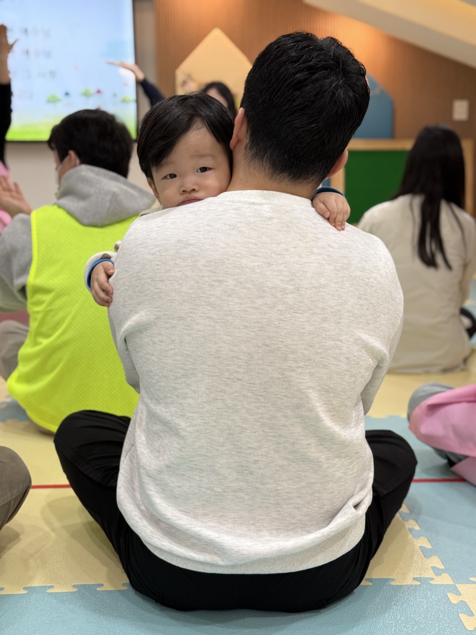 2025년 부산중앙교회 영아부_사진_20250317_51.jpg : 3월16일 주일 영아부 예배