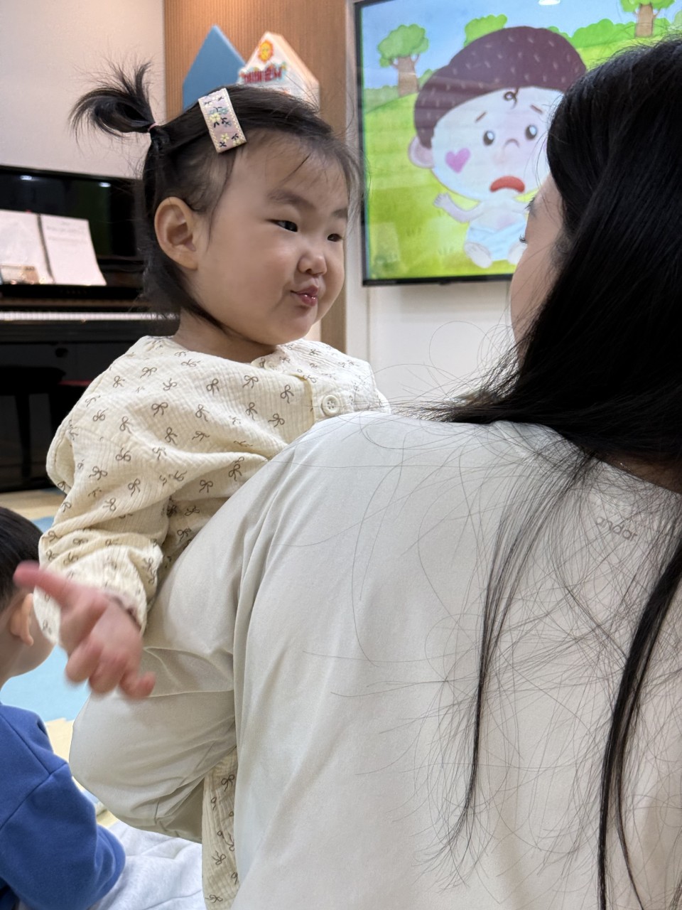 2025년 부산중앙교회 영아부_사진_20250317_62.jpg : 3월16일 주일 영아부 예배