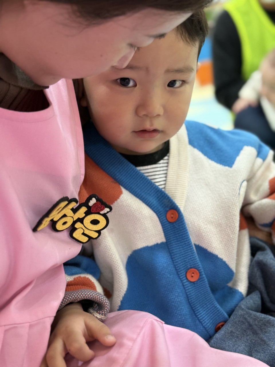2025년 부산중앙교회 영아부_사진_20250317_58.jpg : 3월16일 주일 영아부 예배