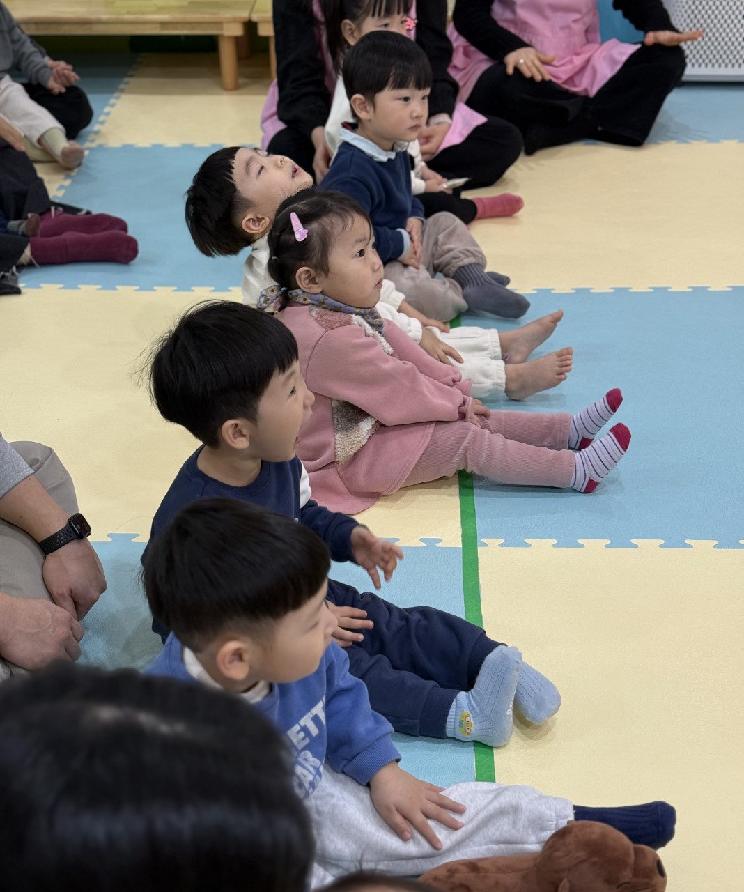 2025년 부산중앙교회 영아부_사진_20250317_68.jpg : 3월16일 주일 영아부 예배
