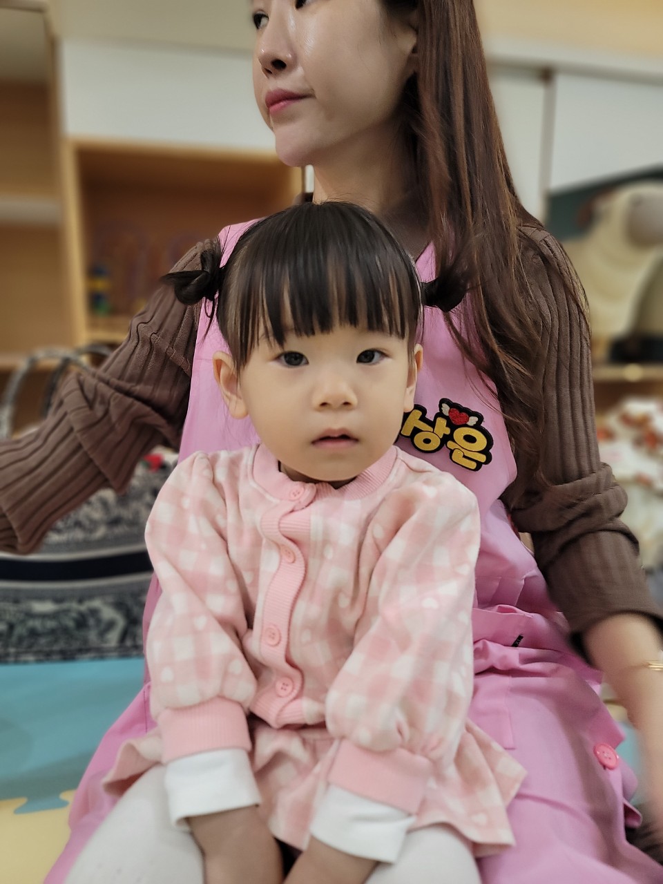 2025년 부산중앙교회 영아부_사진_20250317_22.jpg : 3월16일 주일 영아부 예배