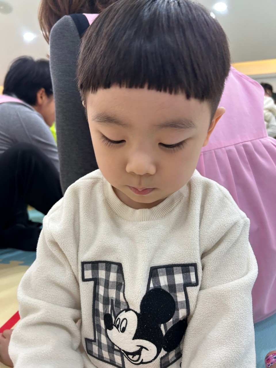 2025년 부산중앙교회 영아부_사진_20250317_77.jpg : 3월16일 주일 영아부 예배