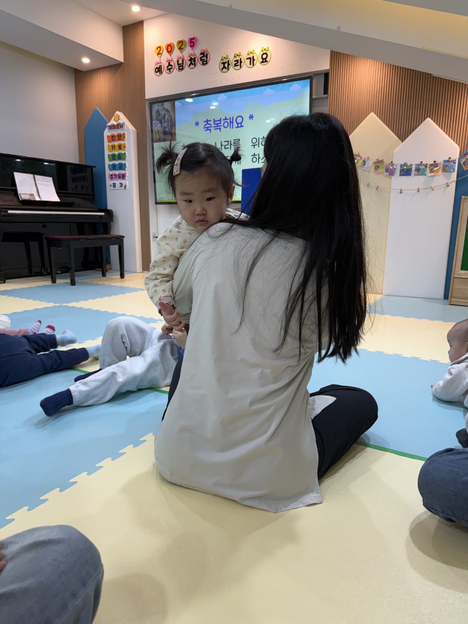 2025년 부산중앙교회 영아부_사진_20250317_57.jpg : 3월16일 주일 영아부 예배