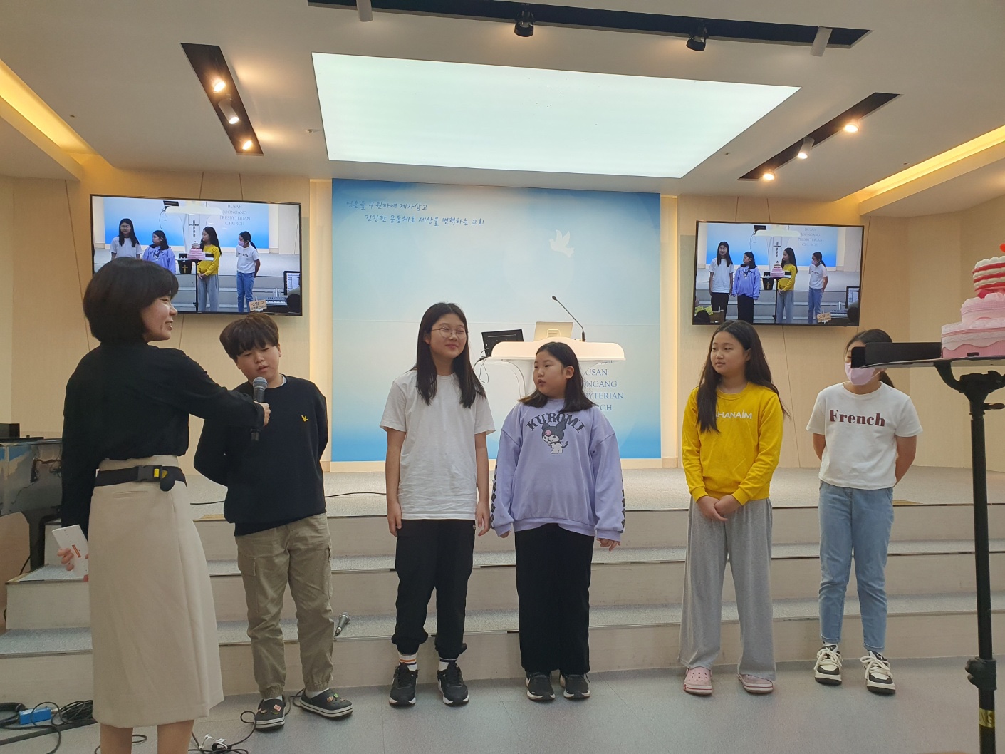 KakaoTalk_20231111_210736146_12.jpg : 하나님의 기쁨이 되는 초등부 23.11.5