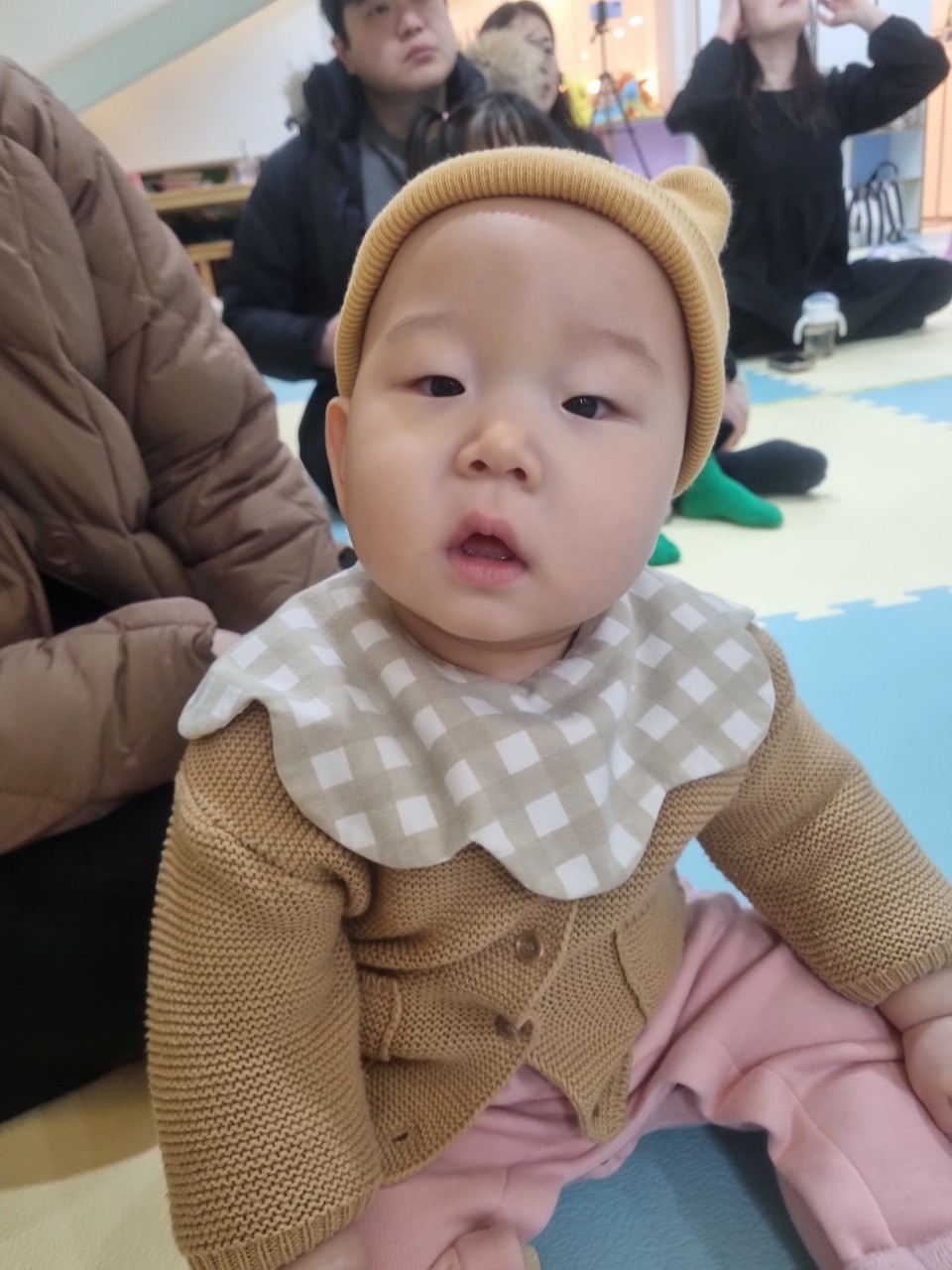 2025년 부산중앙교회 영아부_사진_20250209_37.jpg : 2월 9일 주일 영아부 예배