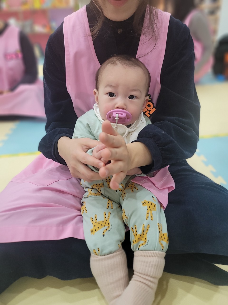2025년 부산중앙교회 영아부_사진_20250209_90.jpg : 2월 9일 주일 영아부 예배