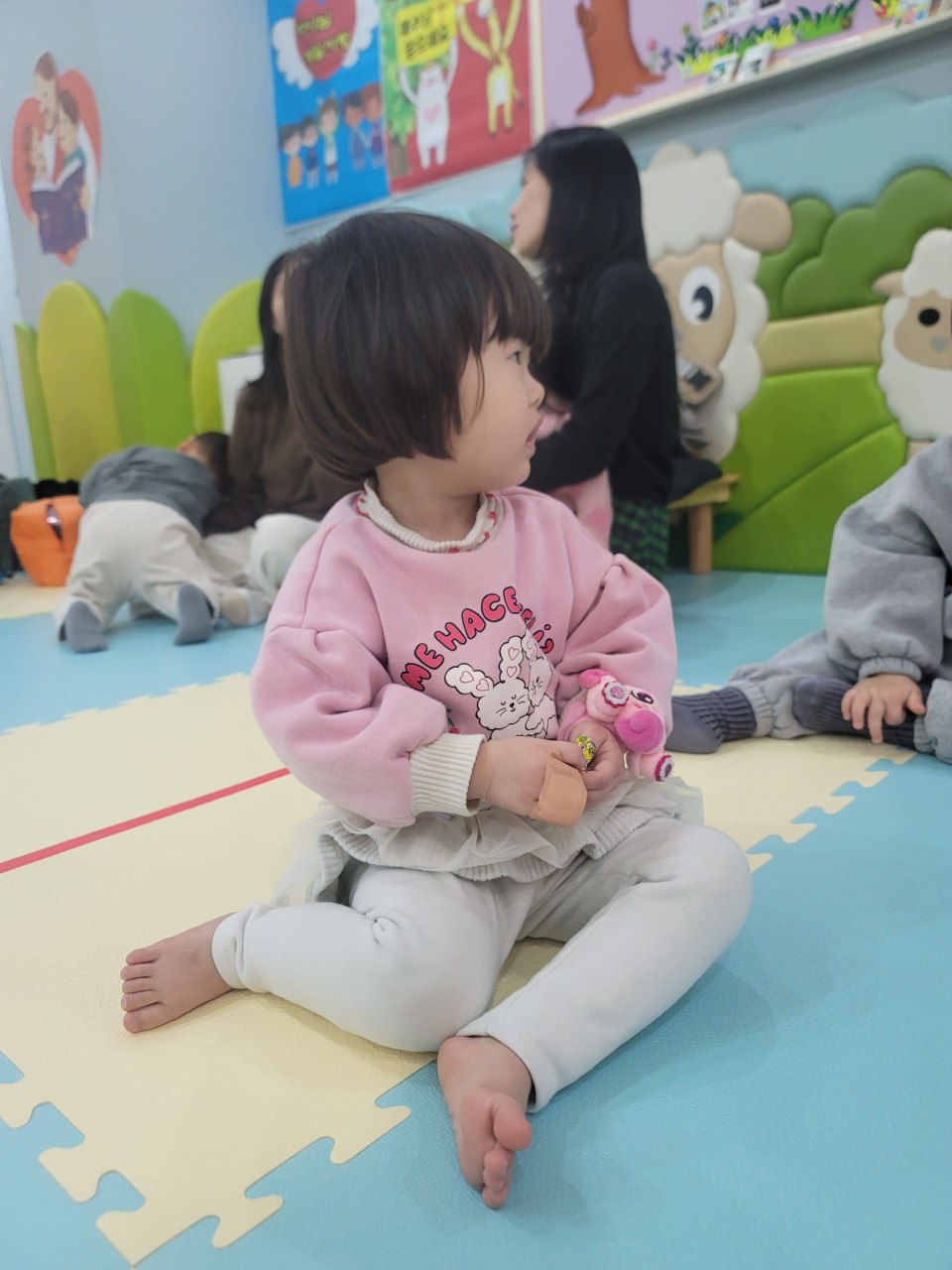 2025년 부산중앙교회 영아부_사진_20250209_74.jpg : 2월 9일 주일 영아부 예배