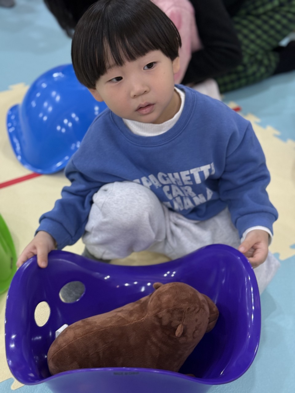2025년 부산중앙교회 영아부_사진_20250209_52.jpg : 2월 9일 주일 영아부 예배