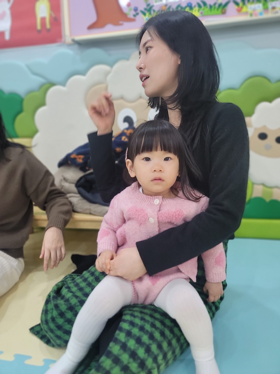 2025년 부산중앙교회 영아부_사진_20250209_73.jpg : 2월 9일 주일 영아부 예배
