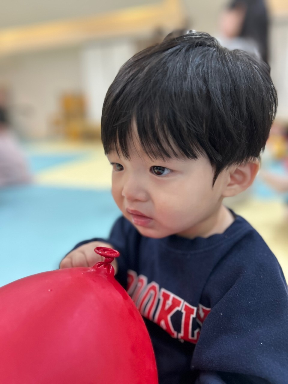 2025년 부산중앙교회 영아부_사진_20250209_27.jpg : 2월 9일 주일 영아부 예배