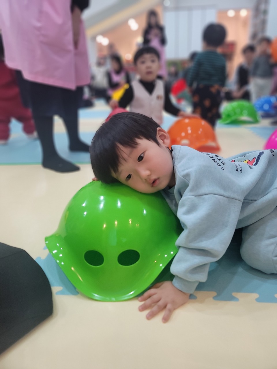 2025년 부산중앙교회 영아부_사진_20250209_64.jpg : 2월 9일 주일 영아부 예배