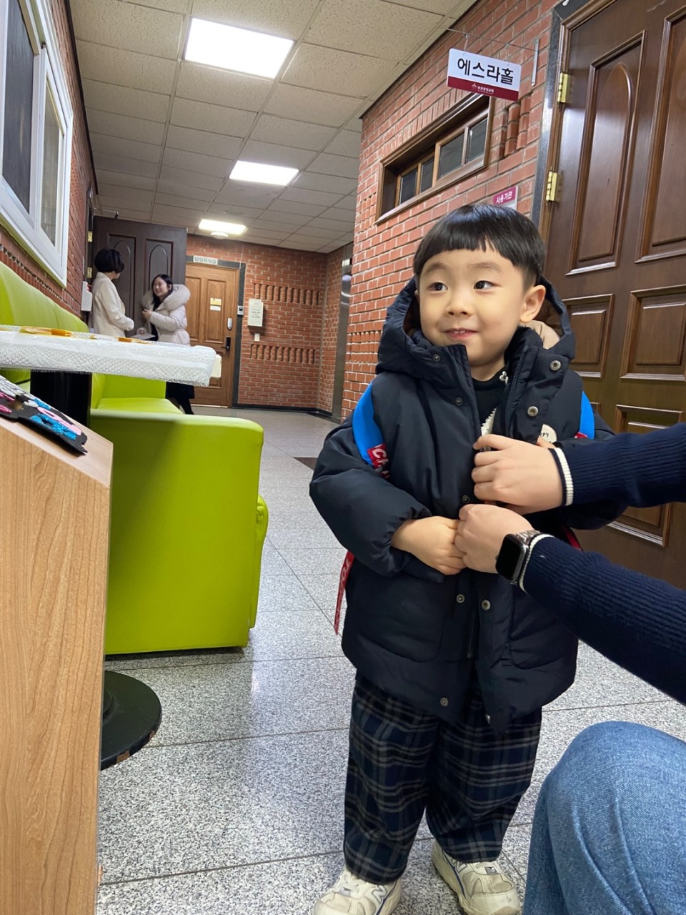 2025년 부산중앙교회 영아부_사진_20250209_2.jpg : 2월 9일 주일 영아부 예배