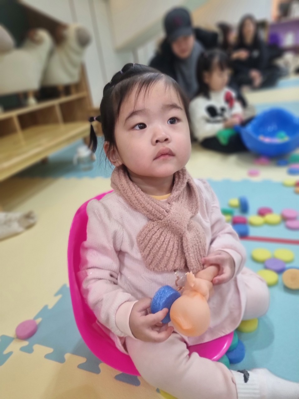 2025년 부산중앙교회 영아부_사진_20250209_34.jpg : 2월 9일 주일 영아부 예배