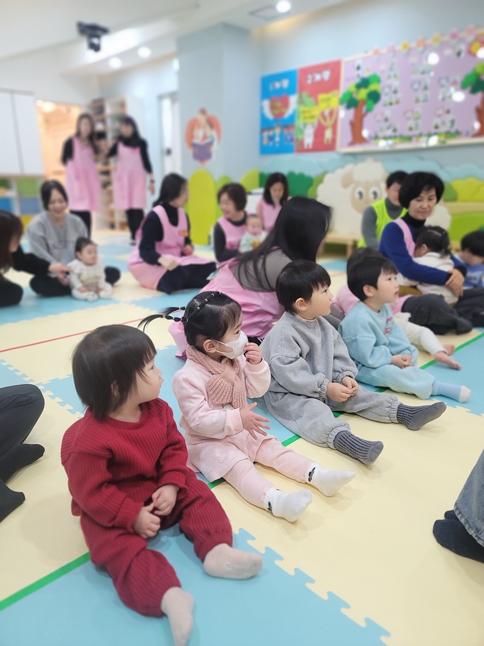 2025년 부산중앙교회 영아부_사진_20250209_9.jpg : 2월 9일 주일 영아부 예배