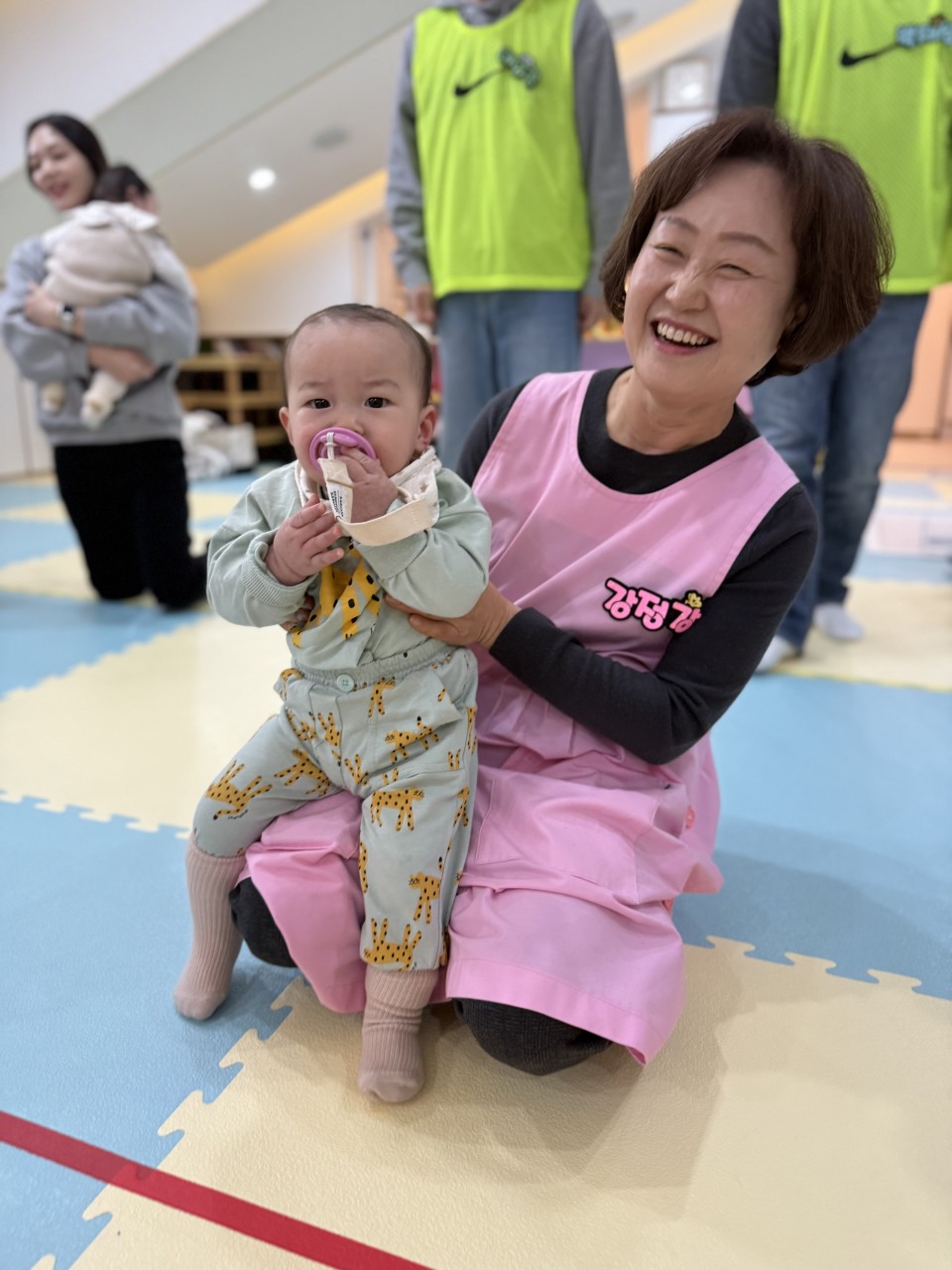 2025년 부산중앙교회 영아부_사진_20250209_46.jpg : 2월 9일 주일 영아부 예배