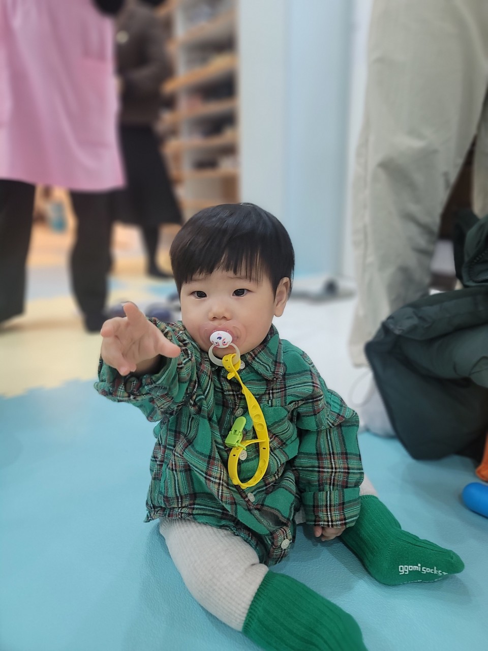 2025년 부산중앙교회 영아부_사진_20250209_12.jpg : 2월 9일 주일 영아부 예배