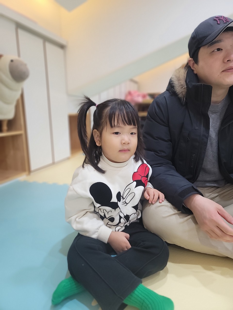 2025년 부산중앙교회 영아부_사진_20250209_10.jpg : 2월 9일 주일 영아부 예배