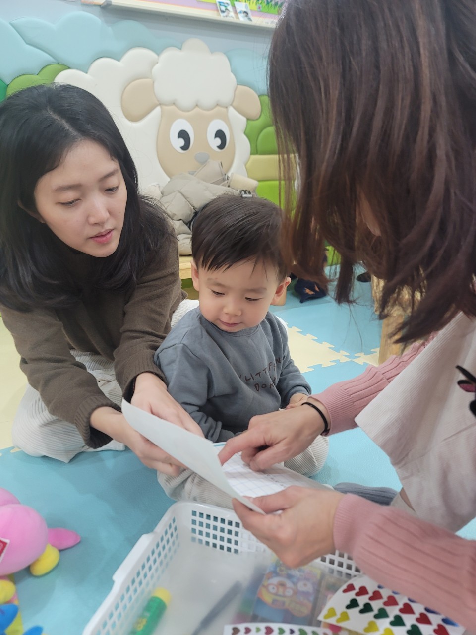 2025년 부산중앙교회 영아부_사진_20250209_83.jpg : 2월 9일 주일 영아부 예배