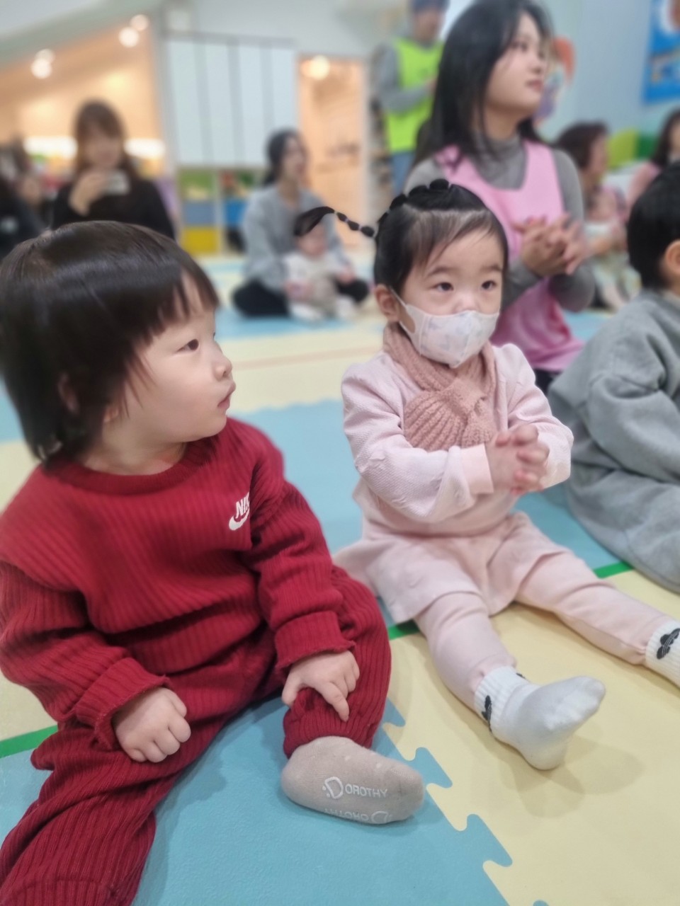 2025년 부산중앙교회 영아부_사진_20250209_35.jpg : 2월 9일 주일 영아부 예배