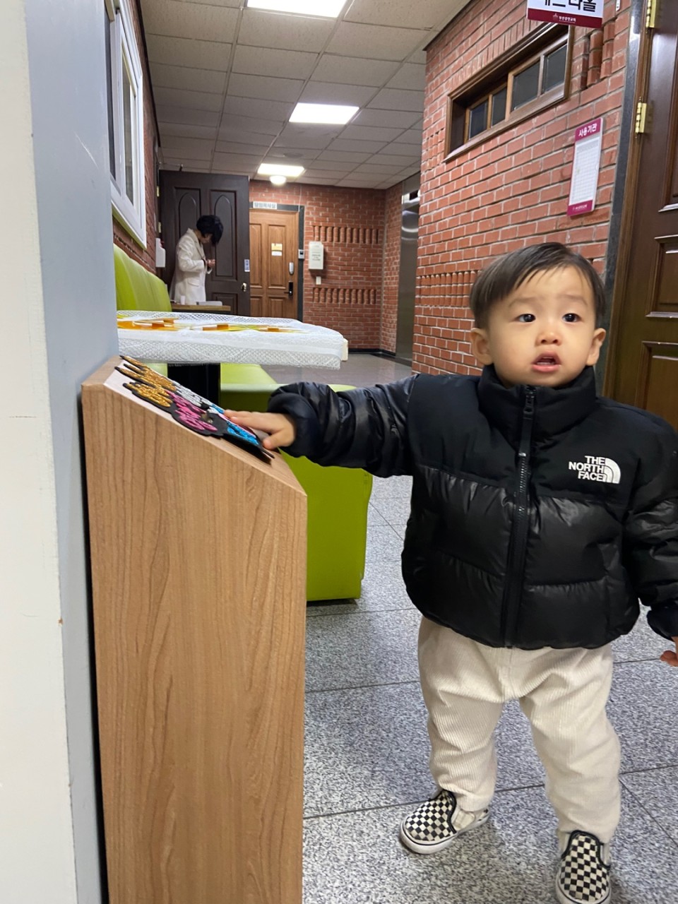 2025년 부산중앙교회 영아부_사진_20250209_1.jpg : 2월 9일 주일 영아부 예배