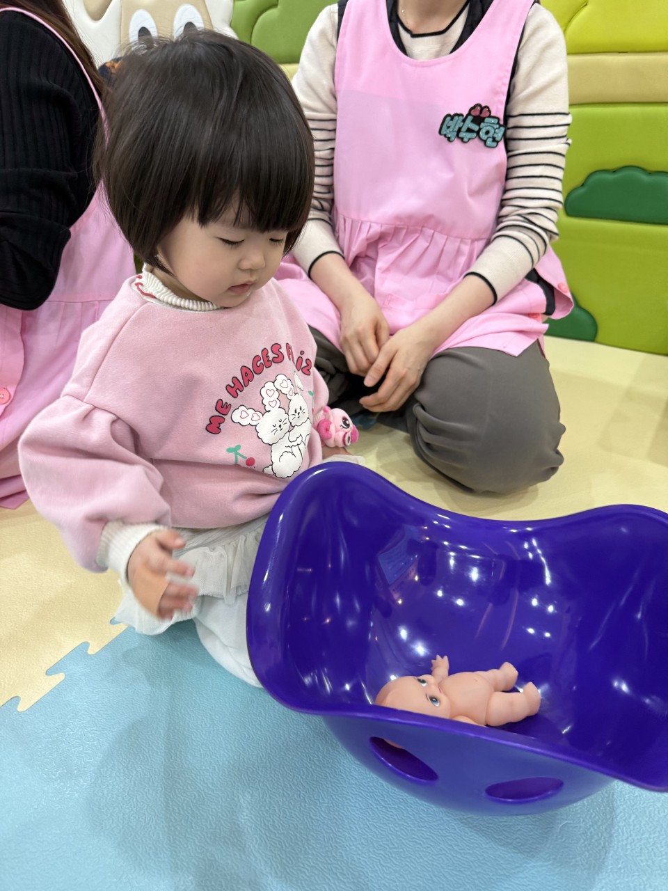 2025년 부산중앙교회 영아부_사진_20250209_40.jpg : 2월 9일 주일 영아부 예배
