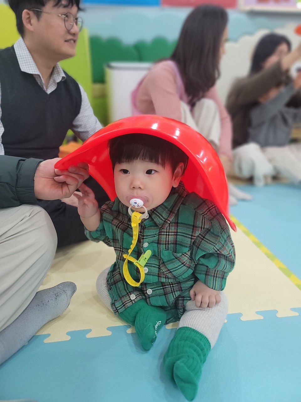 2025년 부산중앙교회 영아부_사진_20250209_66.jpg : 2월 9일 주일 영아부 예배