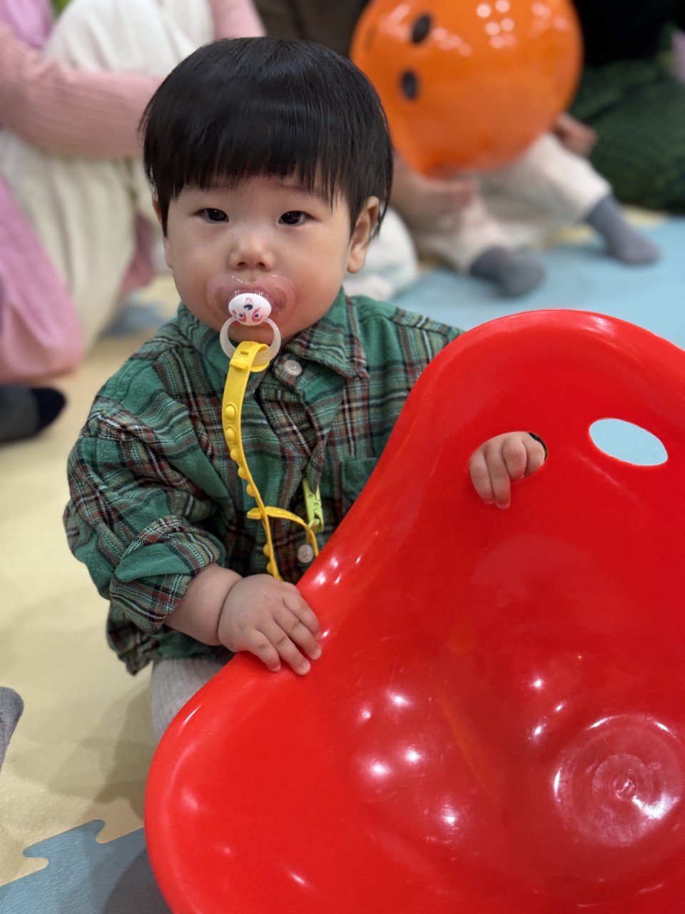 2025년 부산중앙교회 영아부_사진_20250209_49.jpg : 2월 9일 주일 영아부 예배