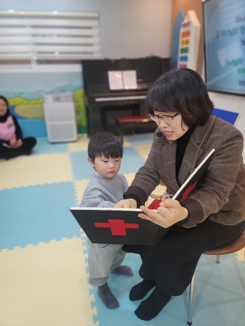 2025년 부산중앙교회 영아부_사진_20250209_17.jpg : 2월 9일 주일 영아부 예배