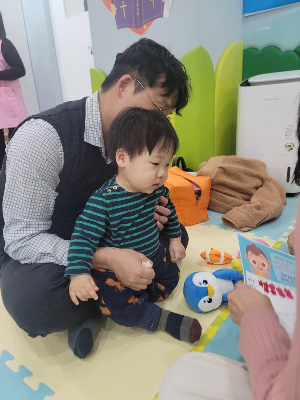 2025년 부산중앙교회 영아부_사진_20250209_82.jpg : 2월 9일 주일 영아부 예배