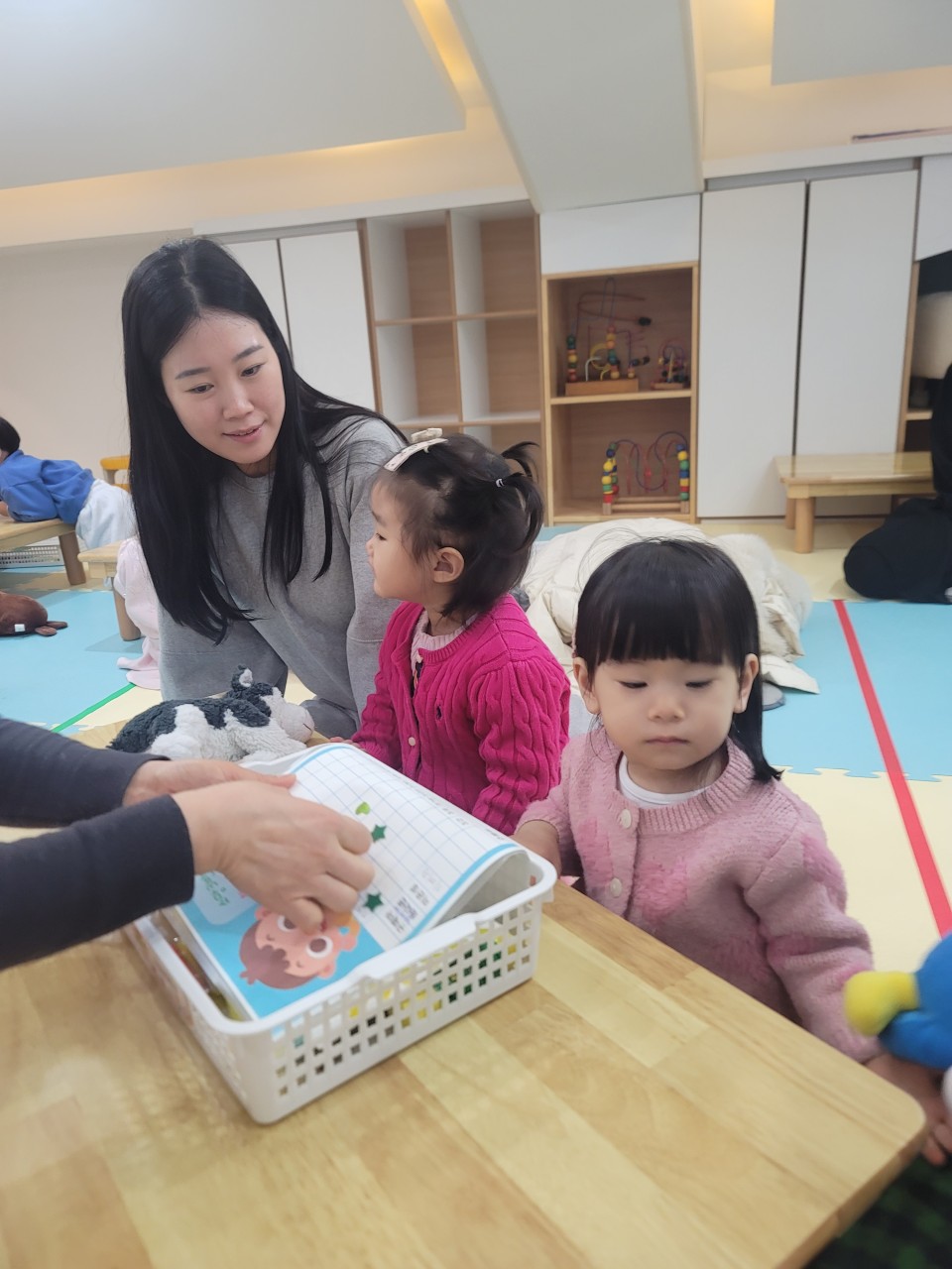 2025년 부산중앙교회 영아부_사진_20250209_77.jpg : 2월 9일 주일 영아부 예배