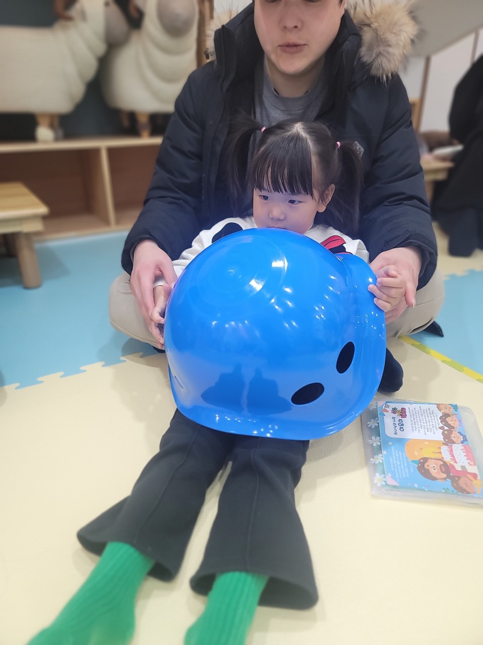 2025년 부산중앙교회 영아부_사진_20250209_68.jpg : 2월 9일 주일 영아부 예배