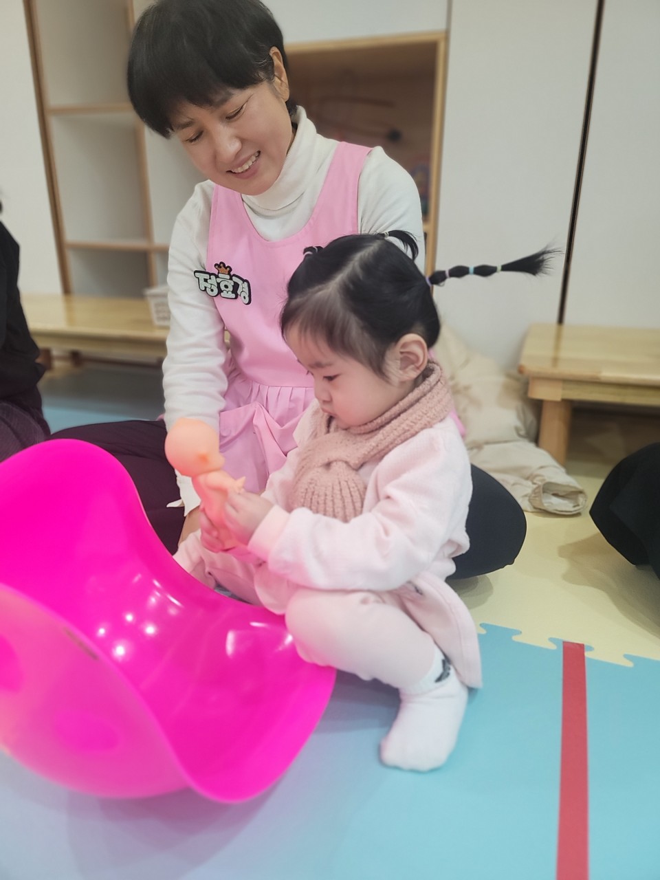 2025년 부산중앙교회 영아부_사진_20250209_59.jpg : 2월 9일 주일 영아부 예배