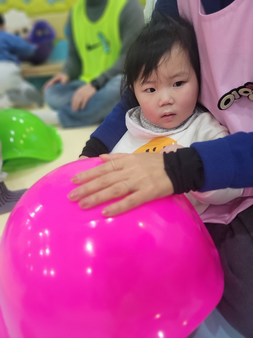 2025년 부산중앙교회 영아부_사진_20250209_62.jpg : 2월 9일 주일 영아부 예배