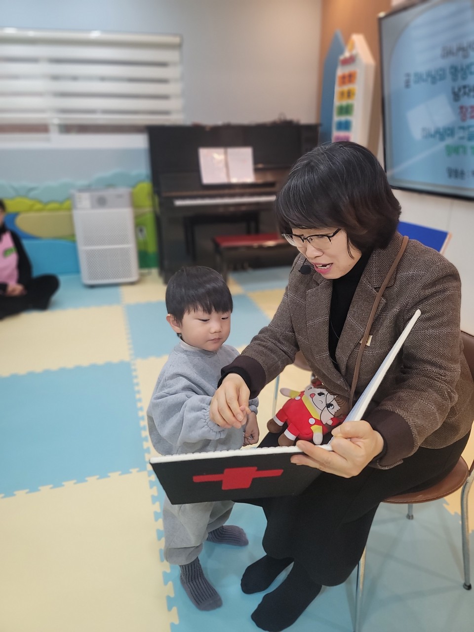 2025년 부산중앙교회 영아부_사진_20250209_16.jpg : 2월 9일 주일 영아부 예배